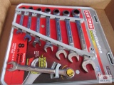 Craftsman Ratchet Wrenches