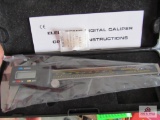 6 Inch Digital Caliber