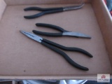 Craftsman Pliers