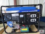 LT500MXE 5000 watt gasoline generator, electric start NIB