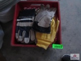 Crate Of Gloves