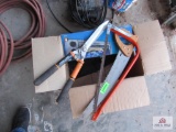 Misc. Yard Tools