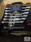 Gear Wrenches (New)