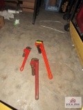 Pipe Wrenches