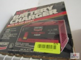 1012 Battery Charger Century