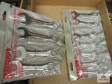 Craftsman Wrenches