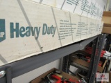 Heavy Duty Metal Shelf In Box