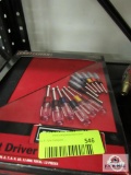 Craftsman 12 Pc Nut Driver