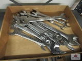 Craftsman Wrenches