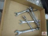 Craftsman Wrenches