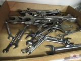 Craftsman Wrenches