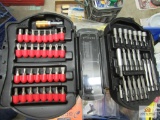 Craftsman Tool Set