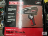 Craftsman 1/2 Inch Air Ratchet