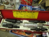 Blind Bearing Puller