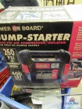 Jump Starter