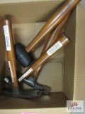 Craftsman Hammers