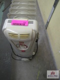 Electric Heater