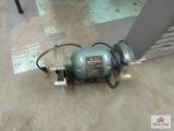 6 Inch Bench Grinder