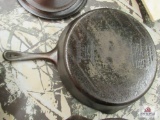 Wagner Skillet