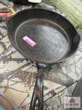 Wagner Cast Iron Skillet