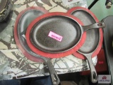 Cast Iron Griddle