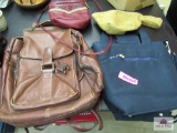 Misc. Purses