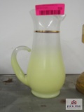 Water Pitcher