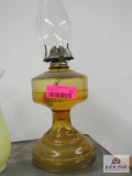 Oil Lamp