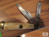 Deer Hunter Knife