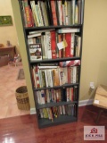 5 Tier Bookshelf (After 1 Pickup)