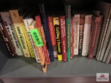 Lot Of Books