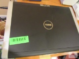Dell Laptop Xps