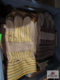 Crate Of Gloves