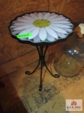 Flower Table