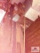 Lot of misc. wood in corner