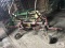 Rotary Wheel hay rake SN 7900577