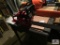Shindaiwa chainsaw not tested