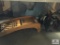Car ramps and jacks
