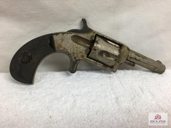 Antique AETNA #2 toy gun
