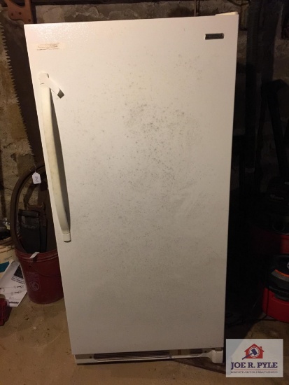 Kenmore freezer