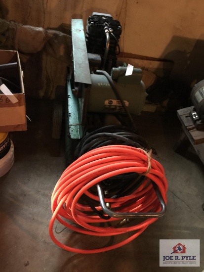 Craftsman Compressor