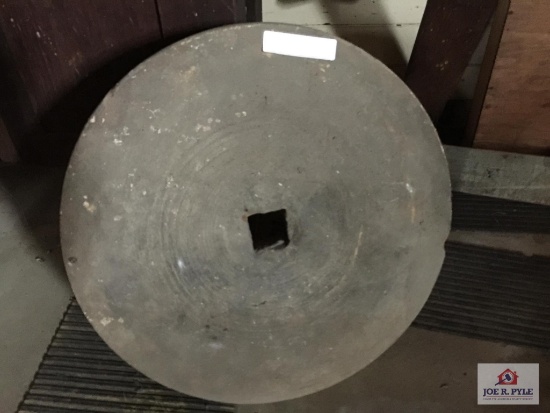 Grindstone