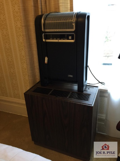 Lasko standup heater