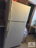 GE refrigerator