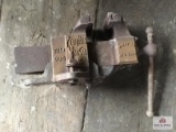 Bull Dog Vise, Prentiss Vice Co Prentiss New York