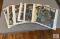 Lot of eight (8) 1950's 10 cent Lone Ranger and Tonto comic books average condition