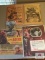 Lot Gene Autry Advertising, lobby cards, post card, etc.