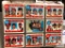 1969 Topps BB partial set: missing 20+ cards