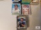 1974-92 BB Small set lot: 74 & 76 Topps traded, 87 & 91 Donruss Rookies, Classics, etc.