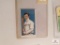 Eight (8) 1900-1910 Tobacco cards: 4 Sweet Caporal, 2 Piedmont, 1 Polar Bear, 1 American Beauty